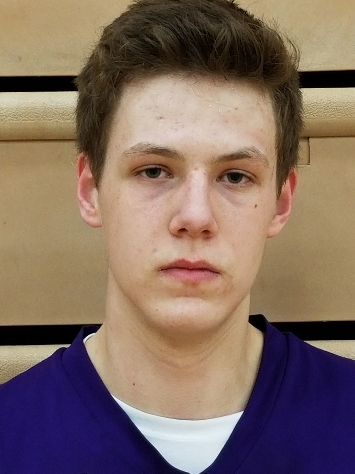 Carson Arenz mug